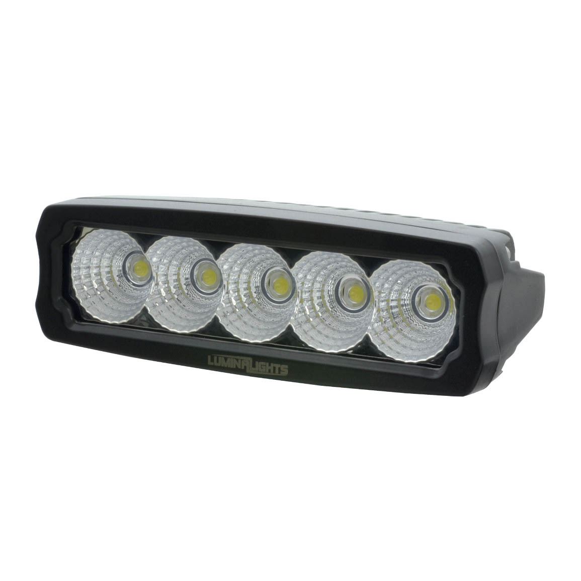 LED Work light, 25W Slim, LuminaLights 936V Lumise.eu webstore