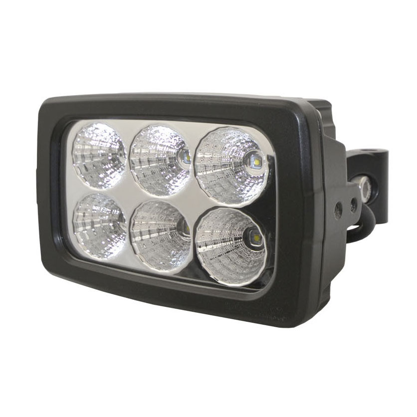 LED Work light 30W "Valtra", LuminaLights Zeta "Valtra" Lumise.eu