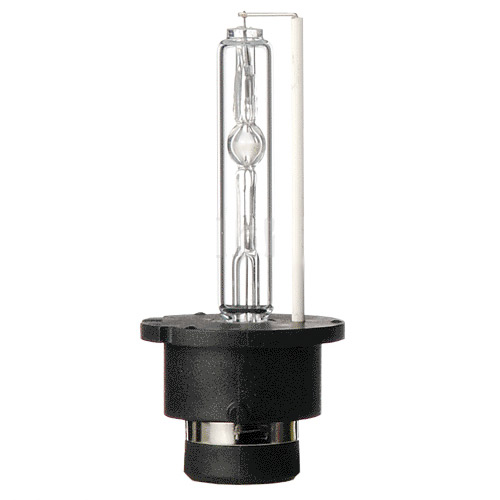 D2S xenon bulb 