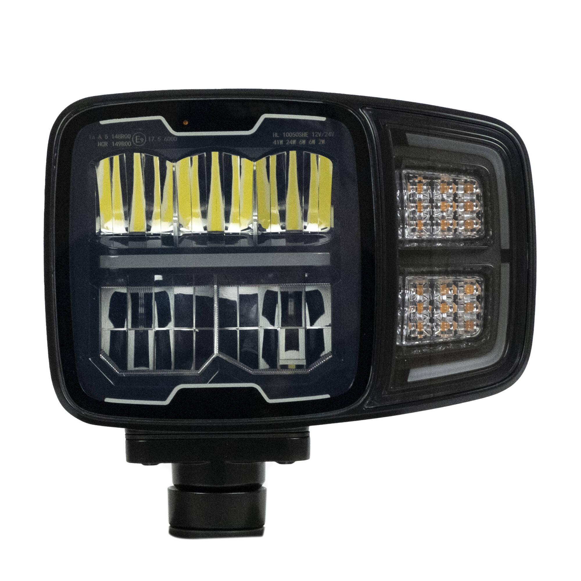 LuminaLights Tundra Snow Plow Light Lumise.eu webstore