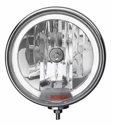 Bosch Light Star Auxiliary light with LED parking light Lumise.eu webstore