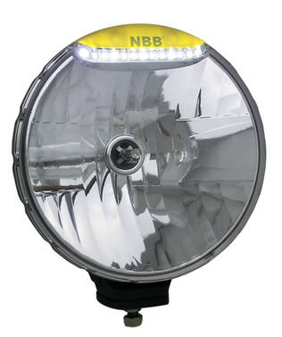 Nbb original xenon