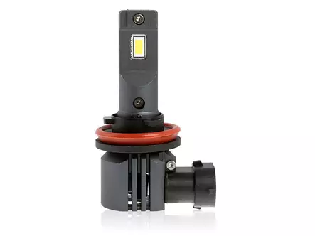 AUTOLINE XTREME BOOST LED BULB H8 9-16V 3400LM - LED conversion kits - 8020110500 - 1