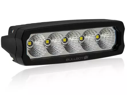 Bullboy Proline 25W work light - LED Work lights - 20201200500 - 1