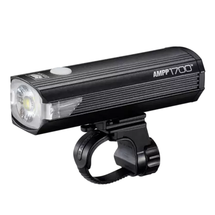 CatEye AMP1700 bicycle light - Bike frontlights - 8020112750 - 2