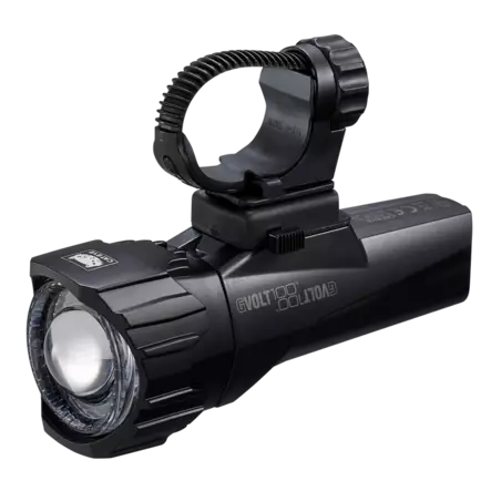 CatEye GVOLT100 StVZO Bike light - Bike frontlights - 8020112770 - 2