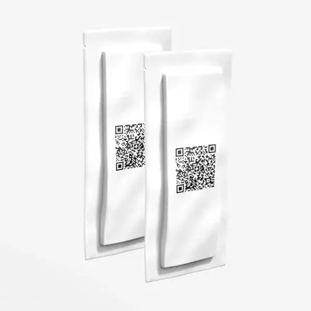 Clesana C1 barrier liner - Toilets - 8020120200 - 2