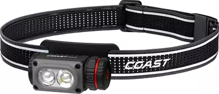 COAST WPH10R Headlamp 1000 lm - Headlamps - 8020120950 - 1