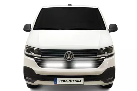 DSM Integra VW Transporter T6.1 - Volkswagen auxiliary lights - 8020107950 - 2