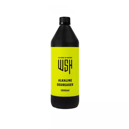 WSH Alkaline Degreasing 1L - Pitch remover - 8020111940 - 1