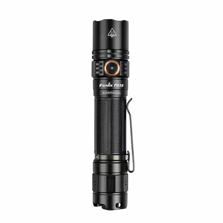 Fenix PD35 V3.0 tactical flashlight - Flashlights - 8020113010 - 2