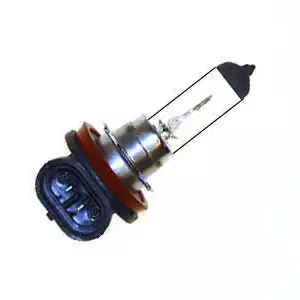 H10 halogen bulb 42W, 12V - H8, H9, H10, H11, H13, H15 - 4060101630 - 2