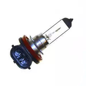 H11 halogen bulb 55W, 12V - H8, H9, H10, H11, H13, H15 - 4060101640 - 2
