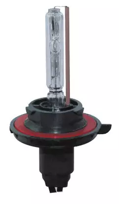 H13 Xenon-bulb 35w - H6, H9, H10, H11, H13, H15 - 1040500040 - 1