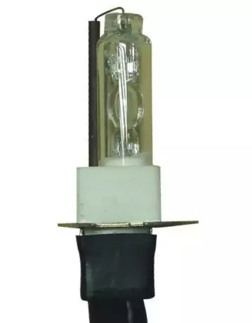 4300K, Luminalights/Cobra - H1, H3, H4, H7, H7R - 1040200002 - 1