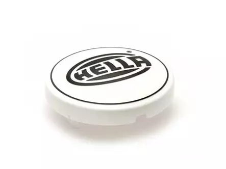 Protective cover for Hella 3003 Compact aux. light - Light covers and stone shields - 3050120010 - 2