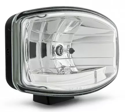 Hella Jumbo 320FF Auxiliary light - Halogen Auxiliary lights - 3030210300 - 2