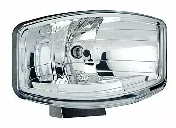 Hella Jumbo 320FF Xenon Auxiliary light - HID / Xenon Auxiliary lights - 3010310230 - 1