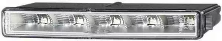 Hella LED Daytime running light set, STICK, 12V - DRL - 3040120120 - 2