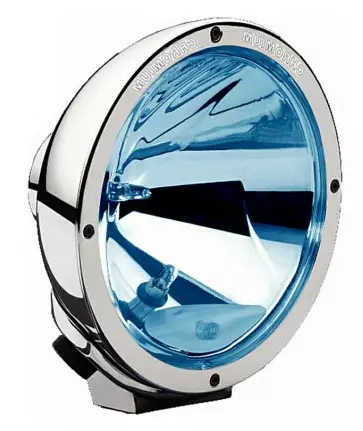 Hella Luminator Chromium Blue - Halogen Auxiliary lights - 3030210540 - 2
