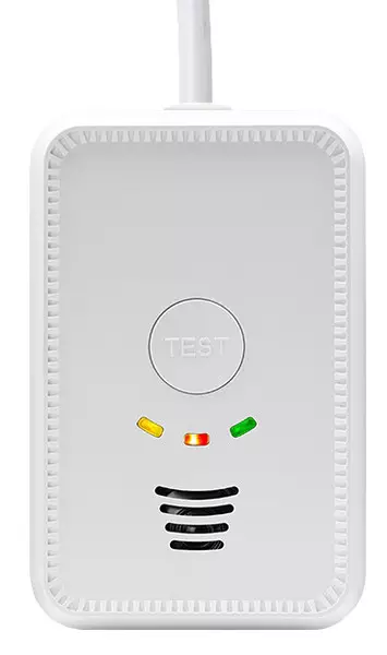Gas Detector 2-in-1 - Kitchen accessories - 8020121010 - 1