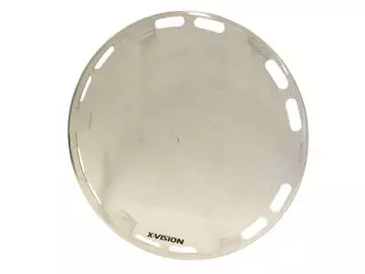 Protective cover for X-vision Dominator Xenon Auxiliary light - Light covers and stone shields - 3050120060 - 1