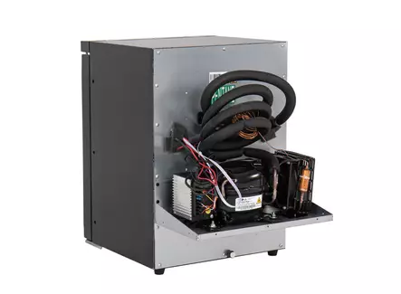 Compressor refrigerator LR40L - Refrigerators and coolers - 8020112340 - 2