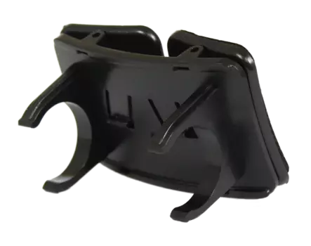 Helmet Mount – For COAST XPH34R Headlamp - Helmet lights and mounts - 8020104620 - 1
