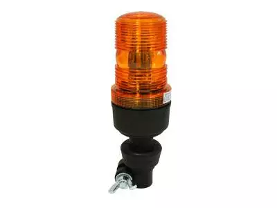 LED Mini Beacon 6LED, 12–80VDC - LED beacons - 4080120010 - 2
