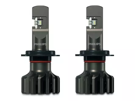 LED conversion kit H7 Philips Ultinon Pro9100 HL - LED conversion kits - 8020108030 - 2