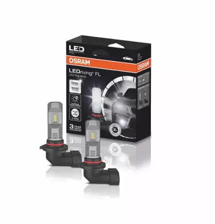 LED Conversion Kit H10 - LED conversion kits - 8020101300 - 1