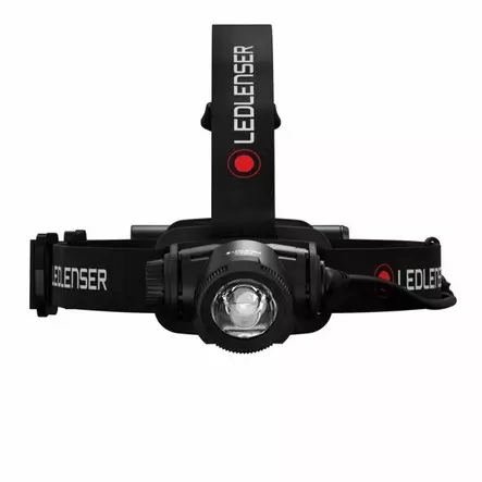 LED Headlamp LED Lenser H7R Core - Headlamps - 8020103690 - 2
