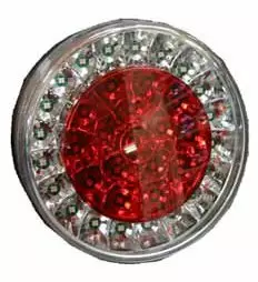 LED tail light, Pro Spot, Reverse / Rear fog light - LED Tail lights - 4030120050 - 2