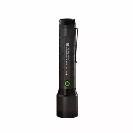 Ledlenser P7R Signature taskulamppu - Flashlights - 8020104890 - 2