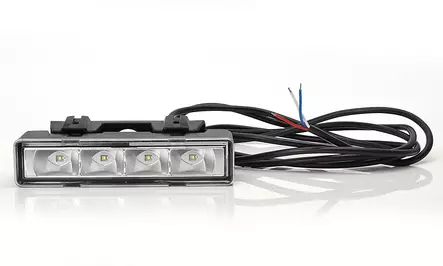 LED Daytime running light 705 WAS - DRL - 3040110030 - 2