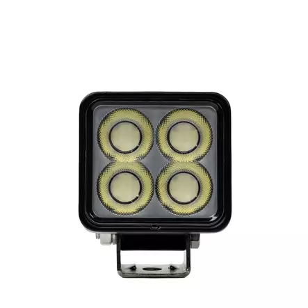 LED Work Light LuminaLights Core 64 – 64W Flood Beam 110° - LED Work lights - 8020109630 - 2