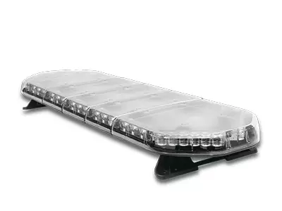 Legion 1090mm LED Beacon Light Bar, 12VDC - LED warning light bars - 4080220800 - 2