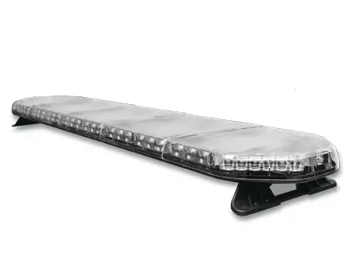 Legion 1537mm LED beacon light bar, 24VDC - LED warning light bars - 4080220860 - 2
