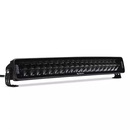 LuminaLights Scout Dual 600 Curved - LED light bars - 8020105180 - 1