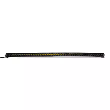 LuminaLights Scout MAX Slim 1250 Curved - LED light bars - 8020105190 - 2