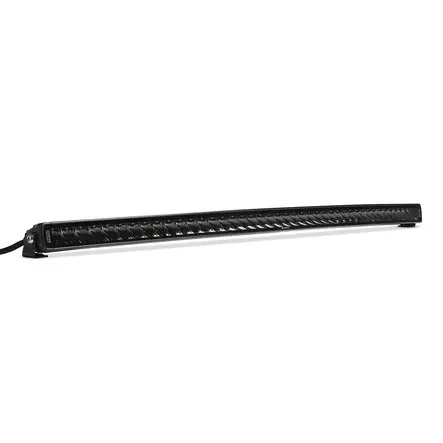 LuminaLights Scout MAX Slim 1250 Curved - LED light bars - 8020105190 - 1