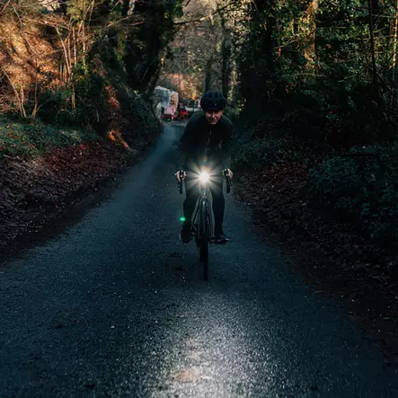 MAGICSHINE ALLTY 2500S Bicycle Light - Bike frontlights - 8020120120 - 2