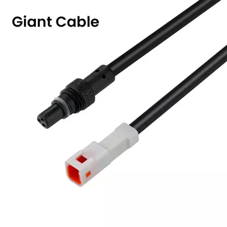 Magicshine E-Bike Giant Cable for ME 2000 / ME 1000 V2.0 Lights - Accessories for bike lights - 8020121090 - 1