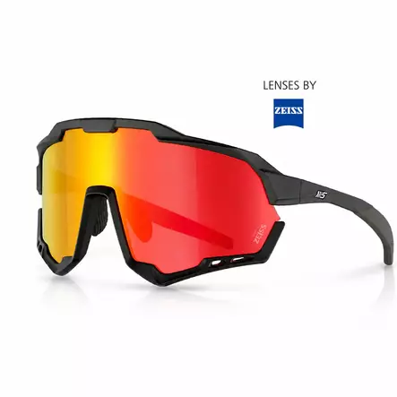 Magicshine Morpher Cycling Glasses with ZEISS Lens, MP002Z - Sunglasses - 8020121070 - 1
