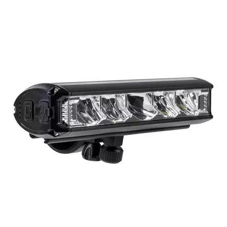 Nitegear Rider Pro Bicycle LED Light - Bike frontlights - 8020110170 - 1
