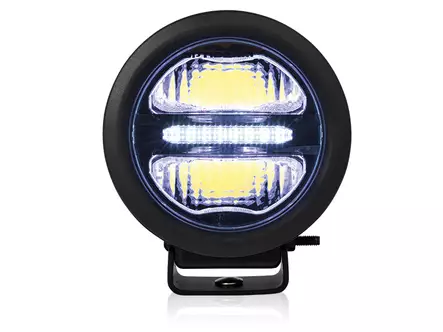 Optibeam Savage 5 Led Auxiliary Light - LED Auxiliary lights - 8020104250 - 2
