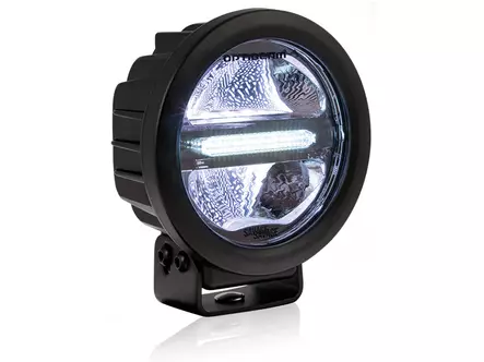 Optibeam Savage 5 Led Auxiliary Light - LED Auxiliary lights - 8020104250 - 1