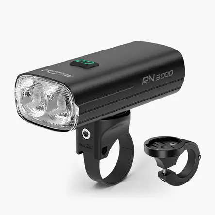 Bicyckle light MAGICSHINE RN3000 - Bike lights - 8020111990 - 1