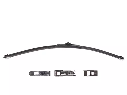 Wiper blade NPD Easy Fit 530 mm - Wiper blades - 8020112120 - 1