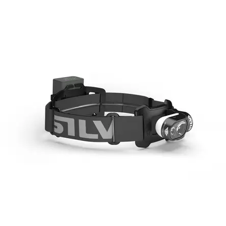 Silva Cross Trail 7R Headlamp - Headlamps - 8020107690 - 1